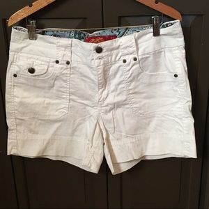 COPY - One 5 One Shorts